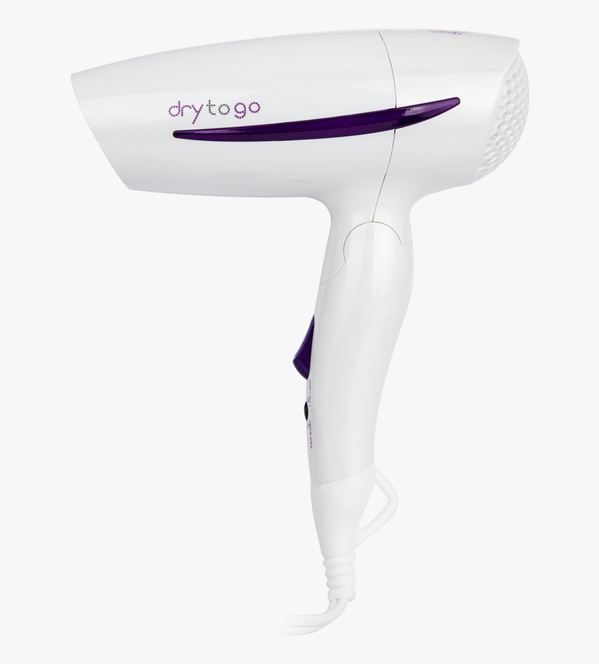 Hair Dryer, HD Png Download