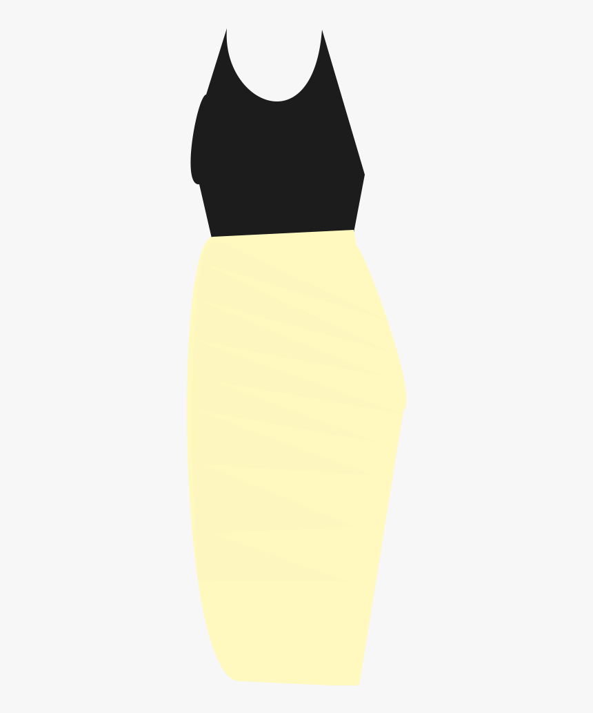 Cocktail Dress, HD Png Download