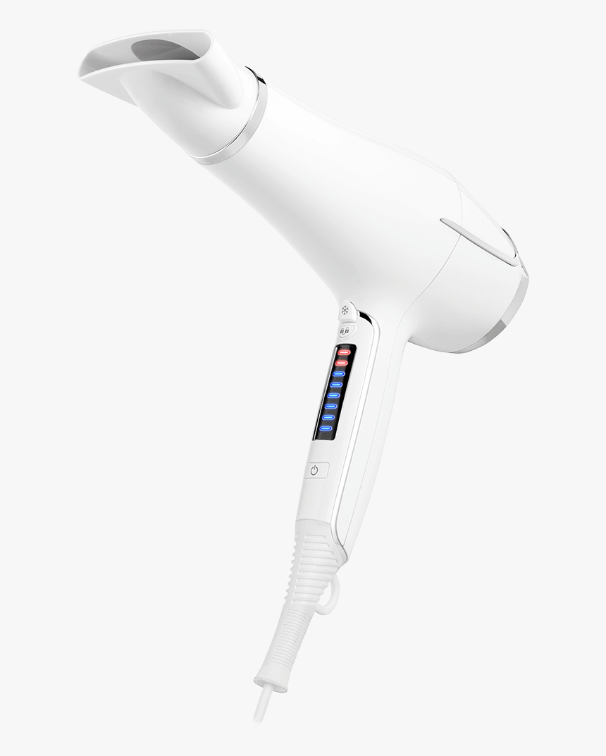 Silkylocks 2200w 
 Title Silkylocks 2200w - White Hair Dryer Png, Transparent Png