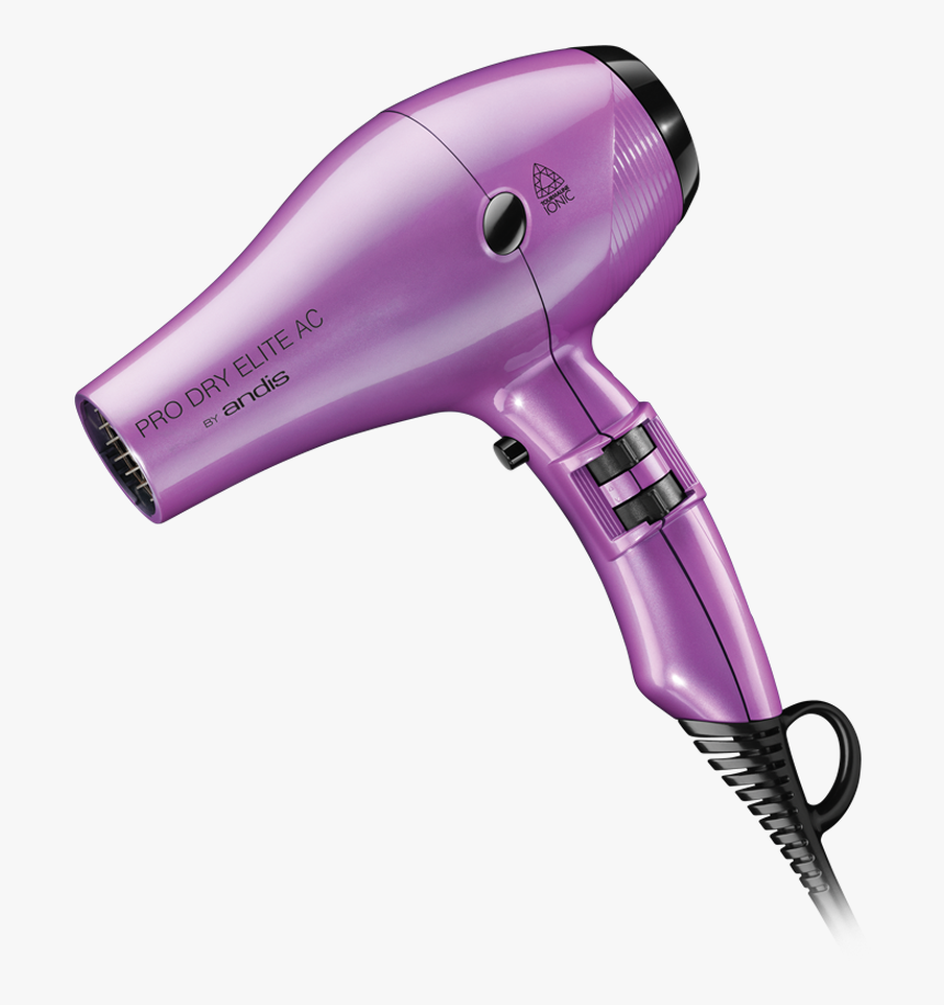 Hair Dryer, HD Png Download