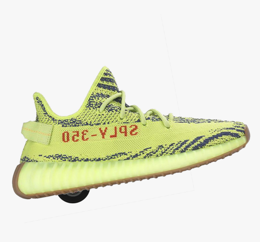 Transparent Heelys Png - Key Lime Pie, Png Download