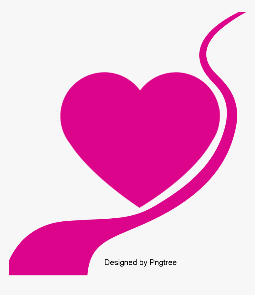 Heart, HD Png Download
