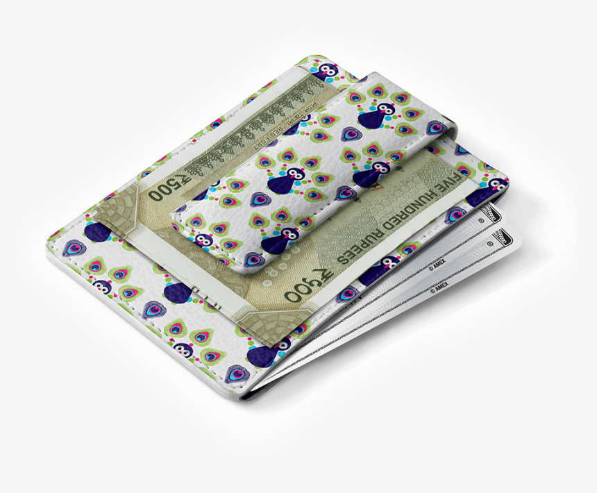 Wallet, HD Png Download