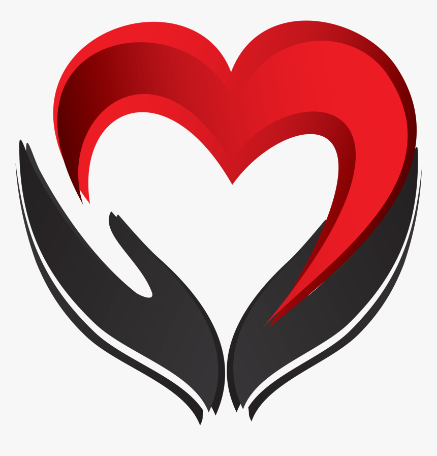 Love Clipart First Love - Heart, HD Png Download