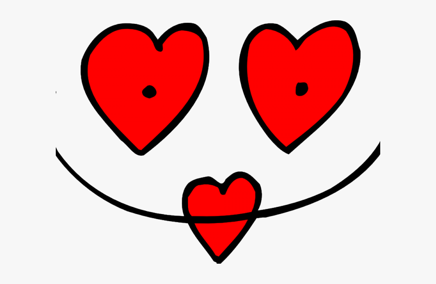 Love Clipart Eyes - วัน แห่ง ความ รัก, HD Png Download