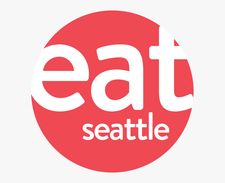 Eatseattle - Circle, HD Png Download