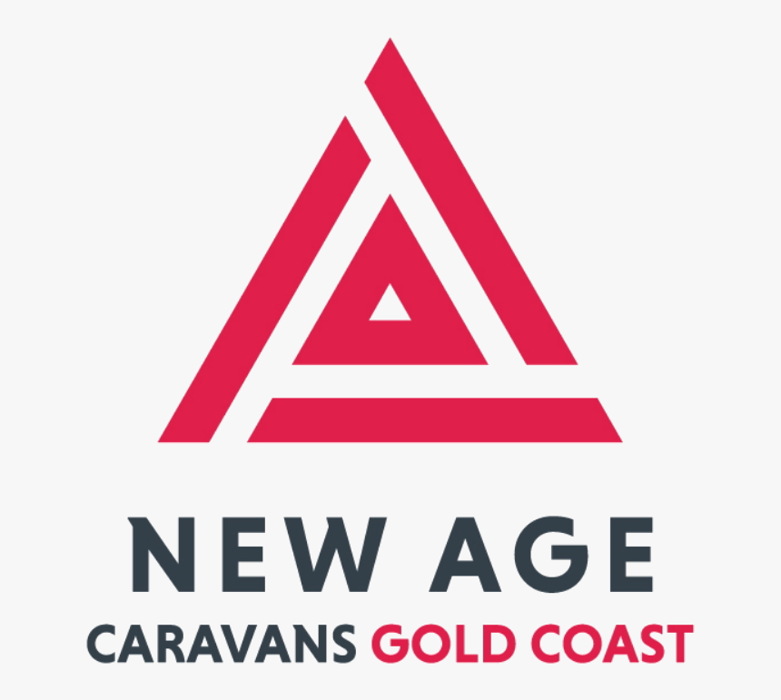 New Age Caravans Gold Coast Triangle, HD Png Download , Transparent