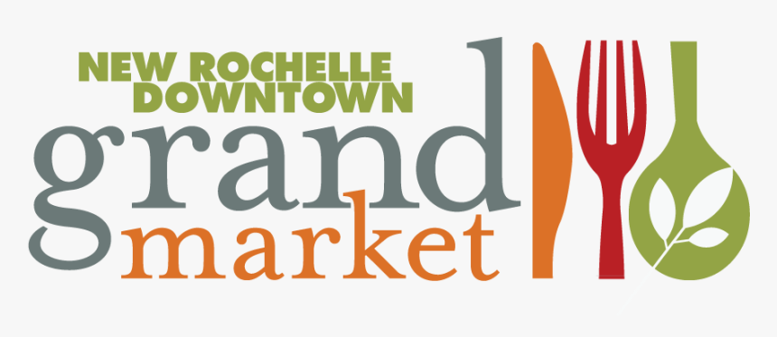 Grnfmrktlogofinal 040313 - Bright Pink, HD Png Download