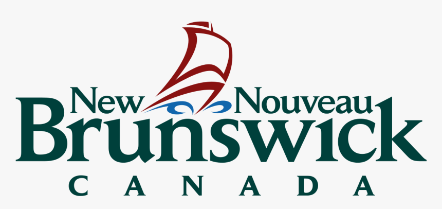 Adult Day Care Centre For Those With Dementia Opening - Province Of New Brunswick Logo, HD Png Download
