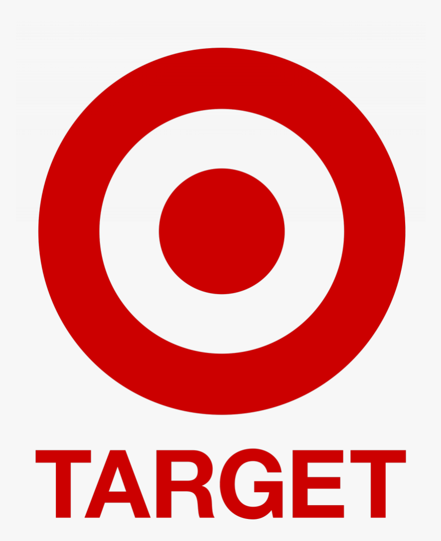 Transparent Target Logo, HD Png Download