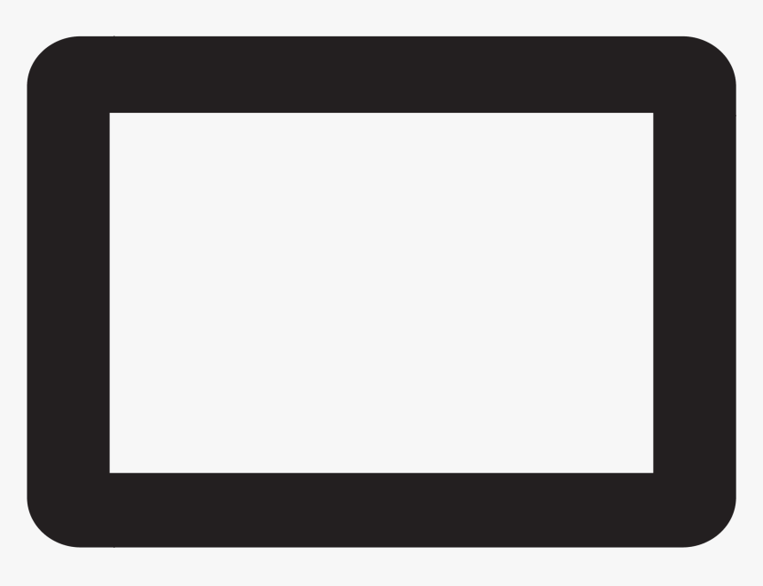 Tablet Png, Transparent Png