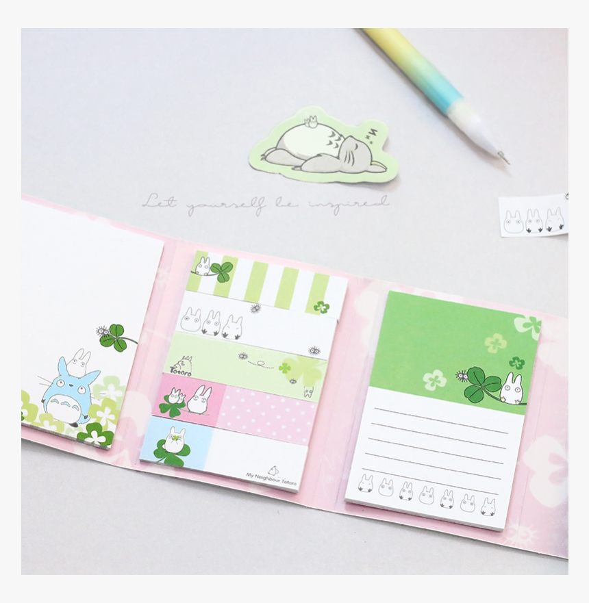 Sticky Notes - Paper, HD Png Download