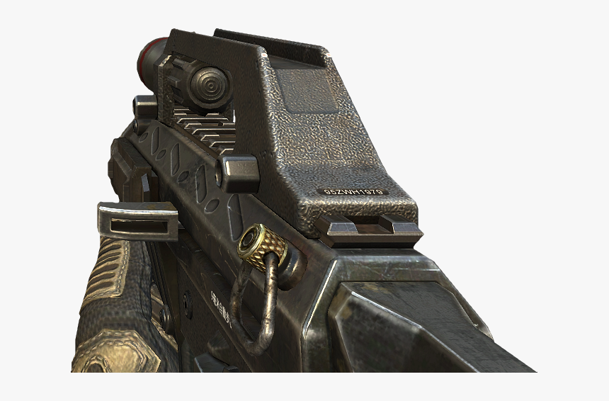 Chicom Cqb Boii - Call Of Duty Black Ops 2 Chicom Cqb, HD Png Download