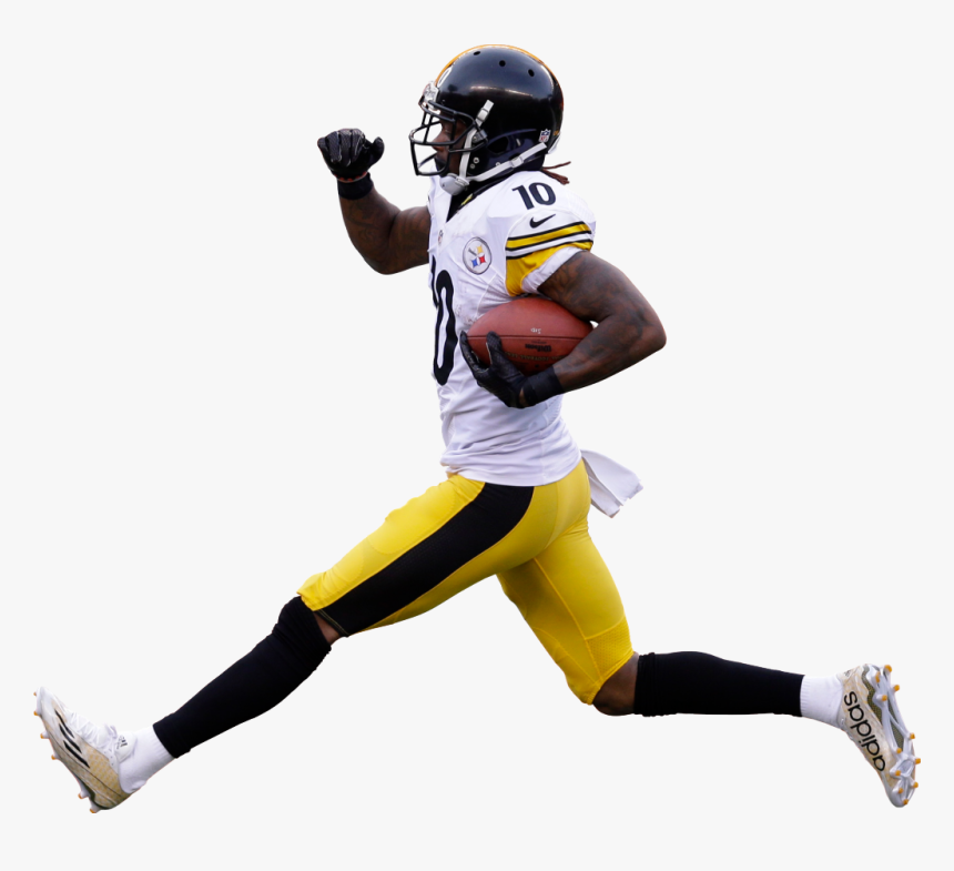 American Football Player - American Football Players Png, Transparent Png