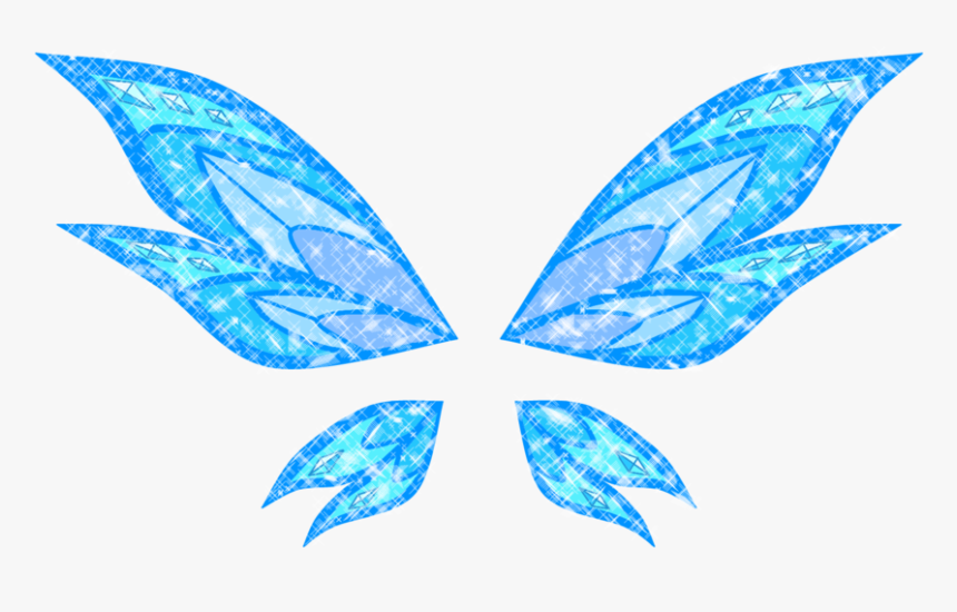 Sayap Winx Club, HD Png Download