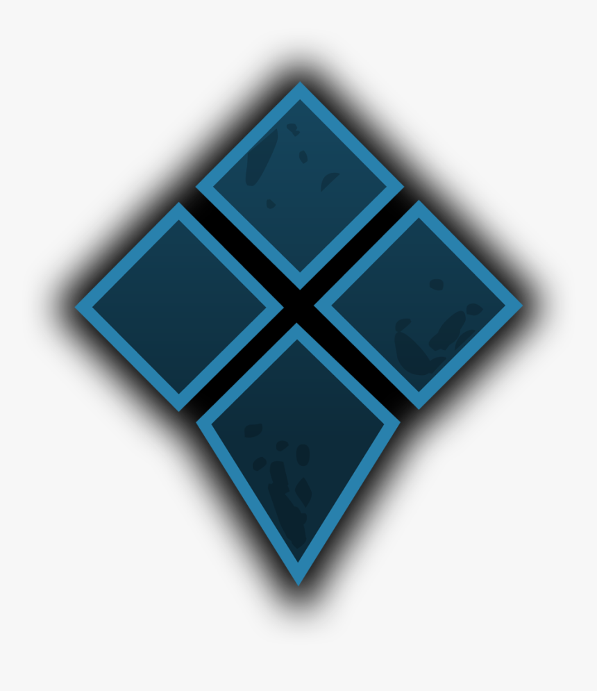 Paladins Logo Png - Graphic Design, Transparent Png