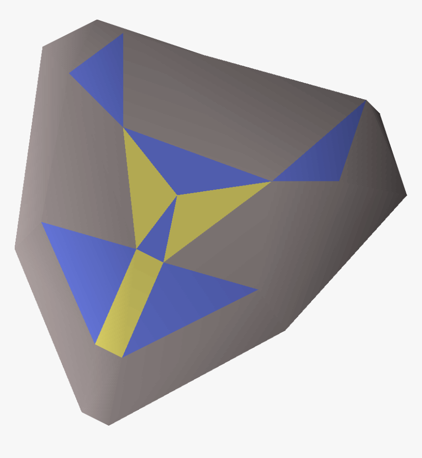 Triangle, HD Png Download