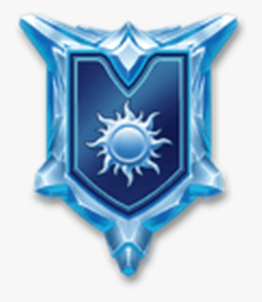 Paladins Diamond Png, Transparent Png