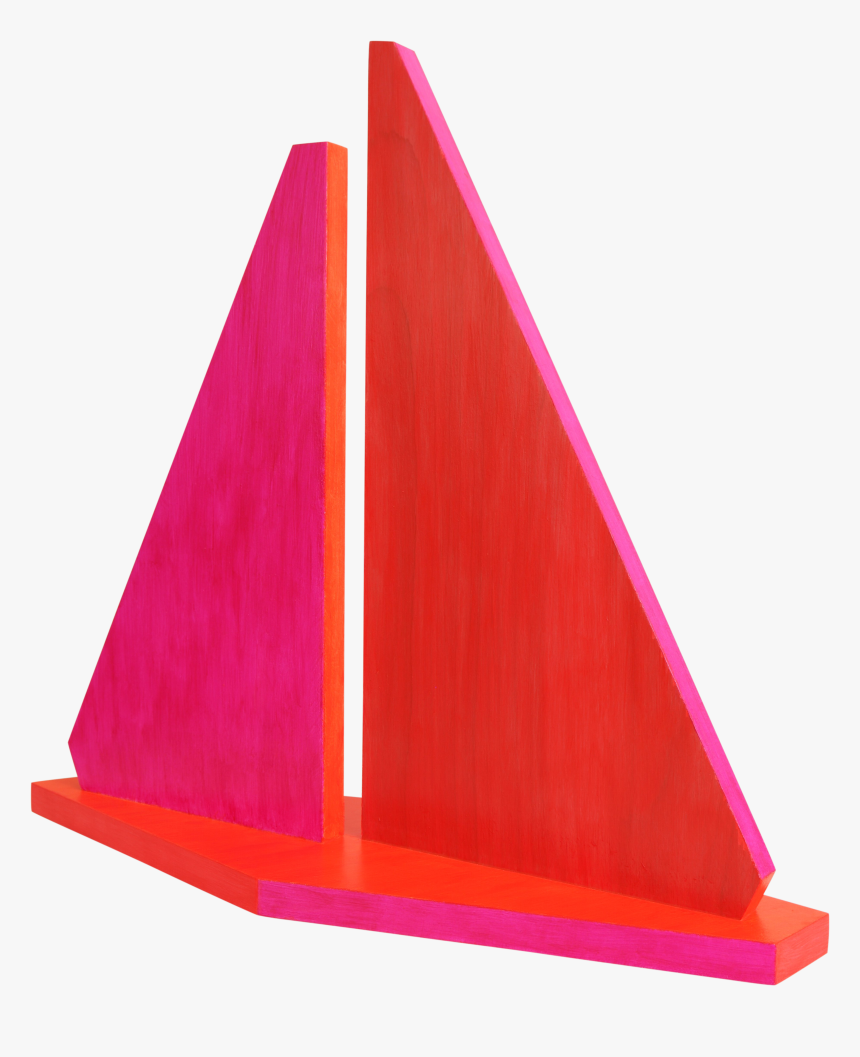 Image Of - Triangle, HD Png Download