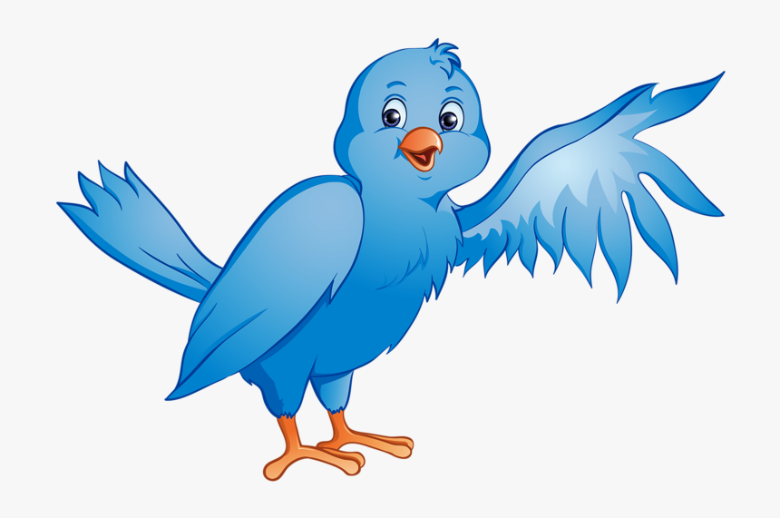 Bird Clip Art Png, Transparent Png