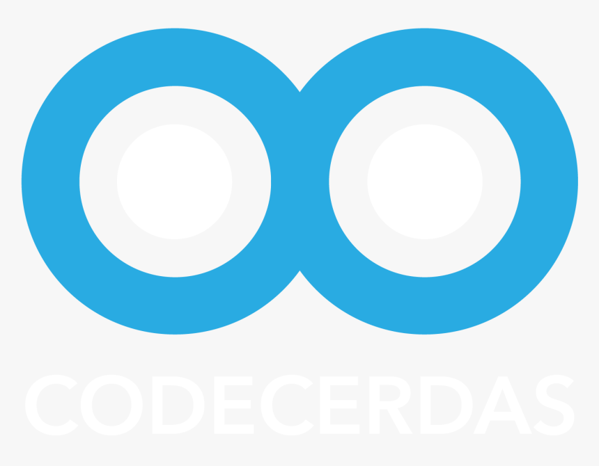 Codecerdas - Circle, HD Png Download