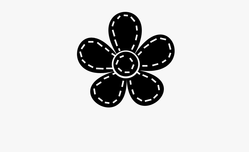 Five Leaf Clover Logo, HD Png Download
