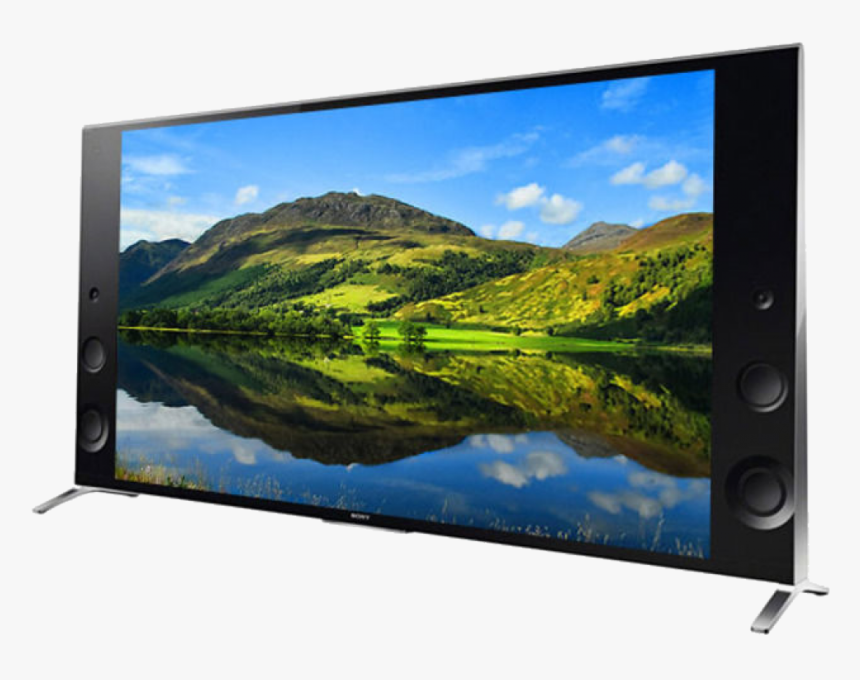 Инструкция Sony Ccd-fx280e Paladins - Television Set, HD Png Download