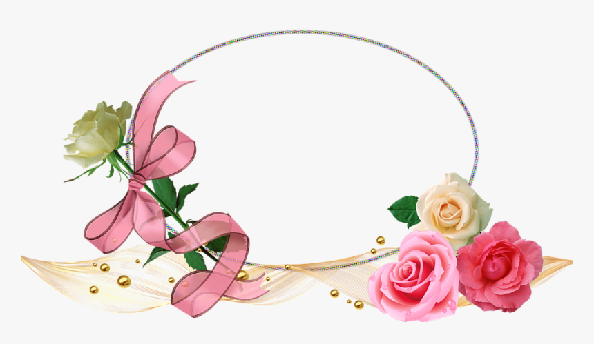 Rose, HD Png Download
