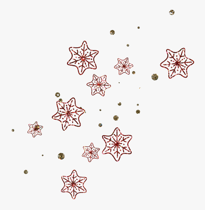 Noel Pluie D Etoile, HD Png Download