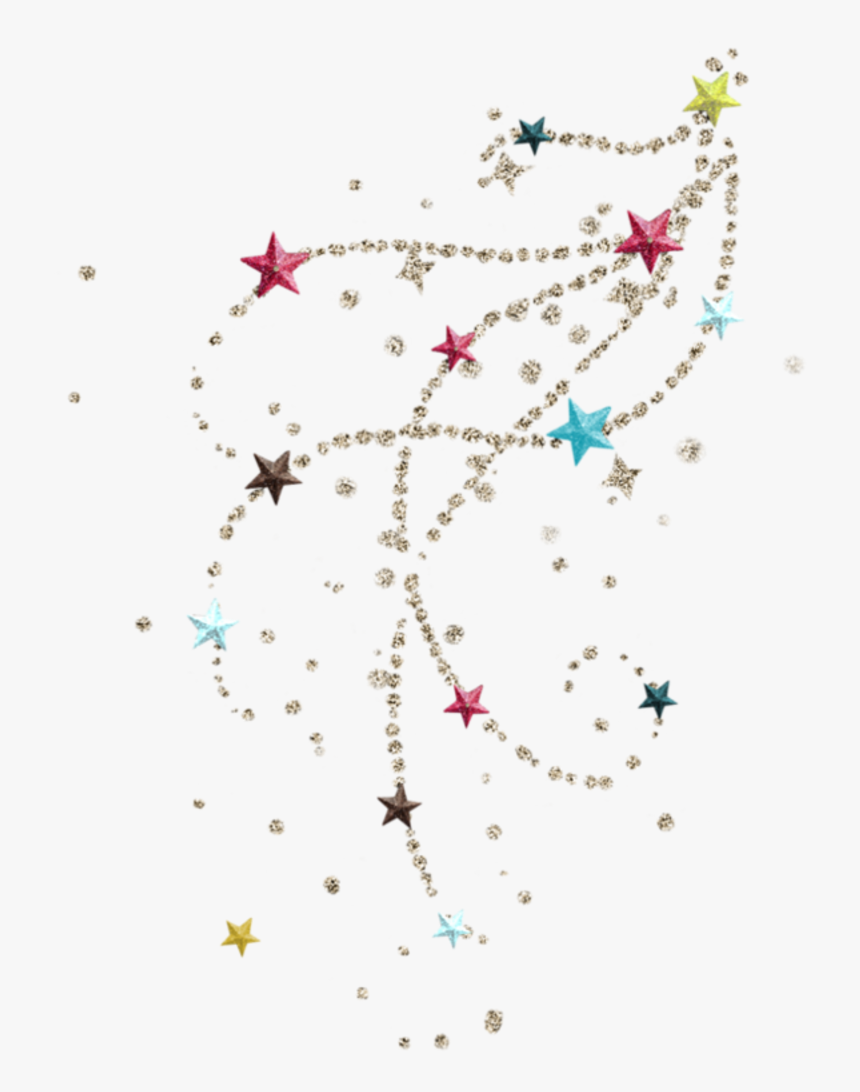86b99a36 - Transparent Background Glitter Christmas Clip Art, HD Png Download