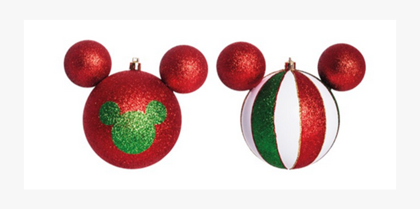 Enfeites Para Arvore De Natal Michey, HD Png Download