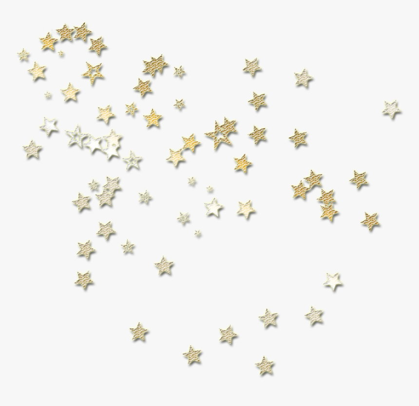 Lluvia Navideña Png, Transparent Png