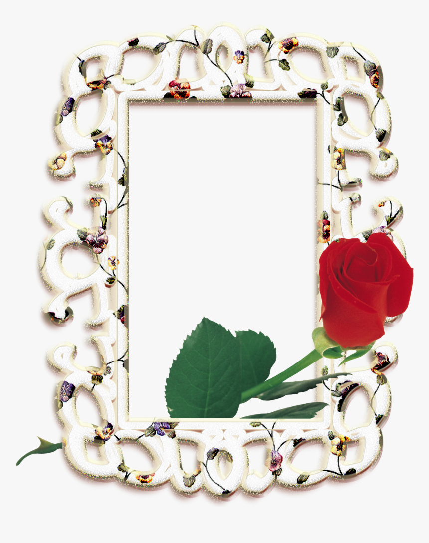 Picture Frame, HD Png Download
