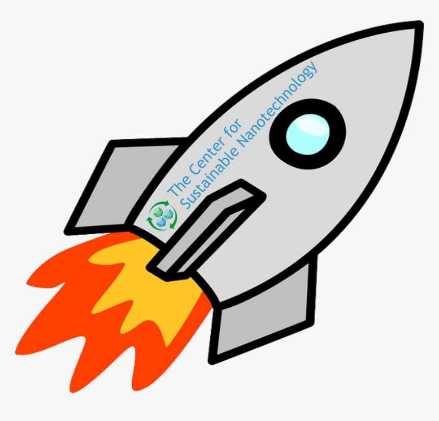Boost Productivity With These - Rocket Clip Art, HD Png Download
