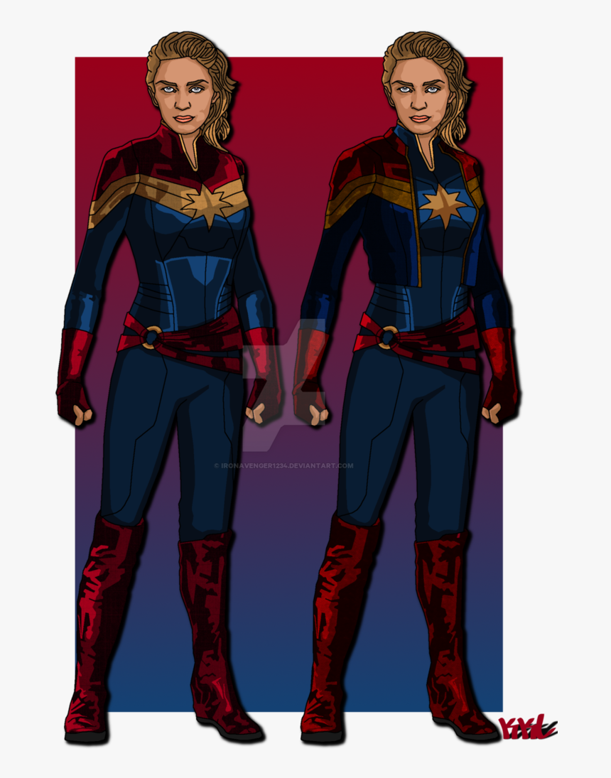 Superhero, HD Png Download