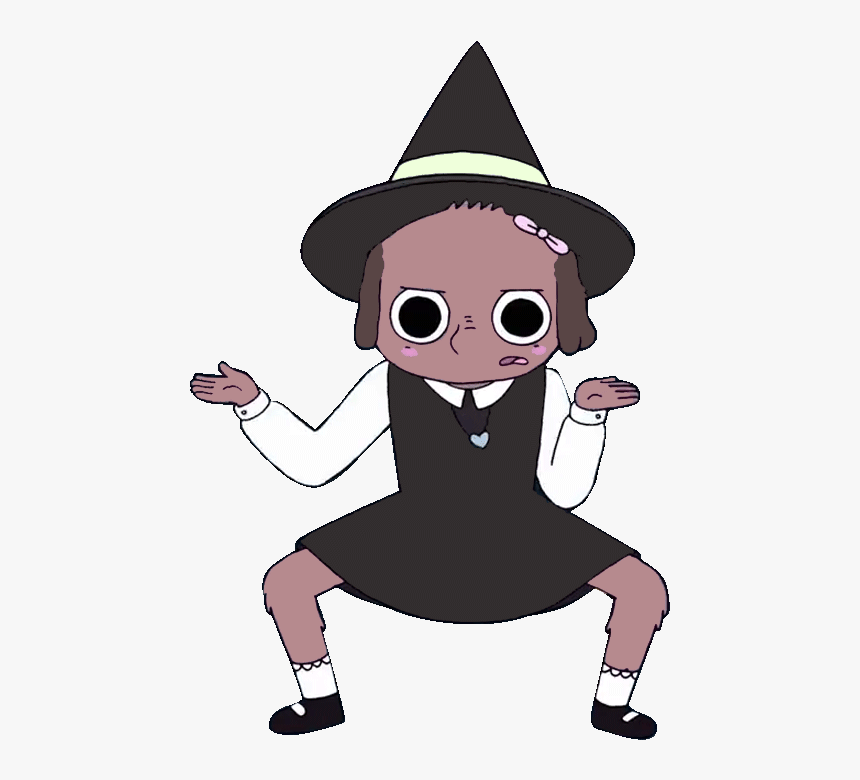 summer camp island witches hd png download transparent png image pngitem summer camp island witches hd png