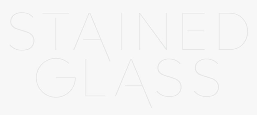 Broken Glass Pieces Png - Calligraphy, Transparent Png
