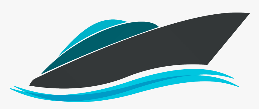 Moving Clipart Wave, HD Png Download