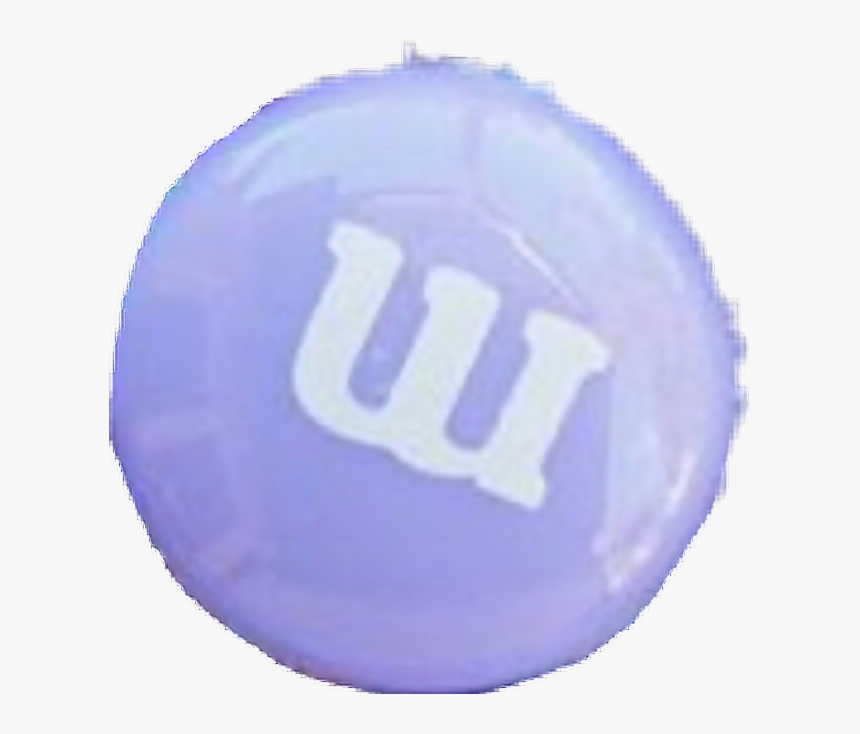 Candy Tumblr Aesthetic Purple Purpleaesthetic Mm Sweet, HD Png Download