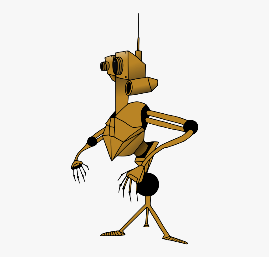 Panda Free Images Scificlipart - Science Fiction, HD Png Download