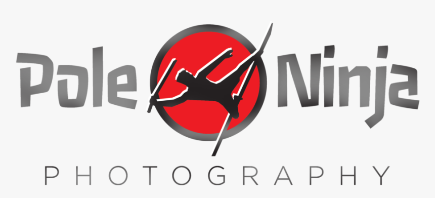 Pole Ninja Photography, HD Png Download