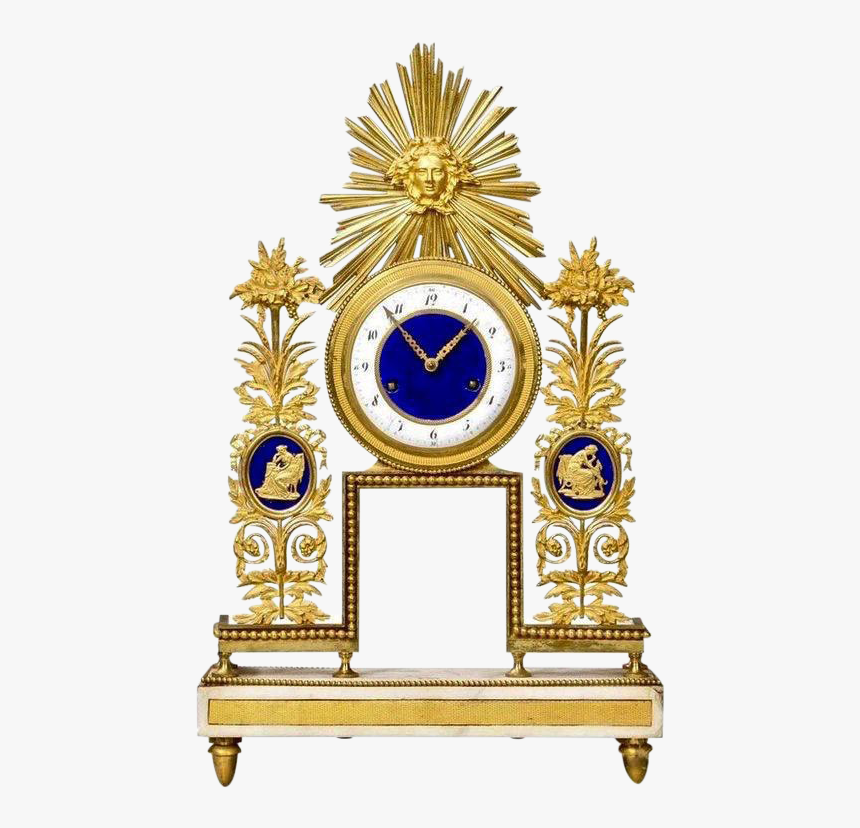 Chairish Logo - Quartz Clock, HD Png Download