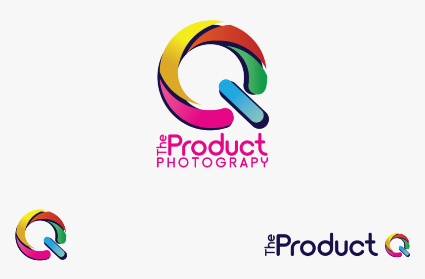 Logo Design By Matea For Theproductq - Graphic Design, HD Png Download