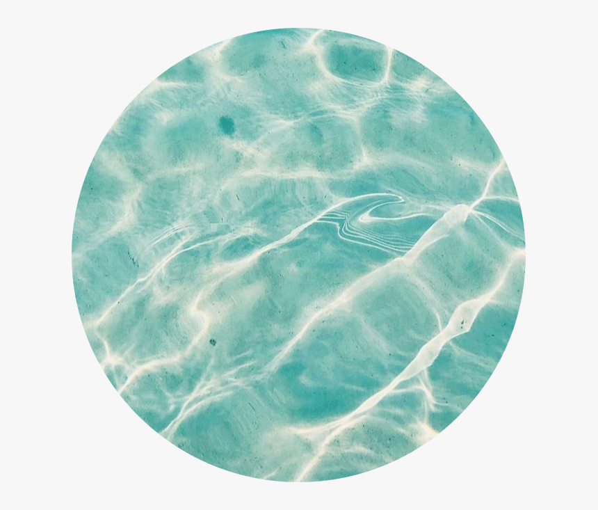 Clear Water Background Iphone, HD Png Download