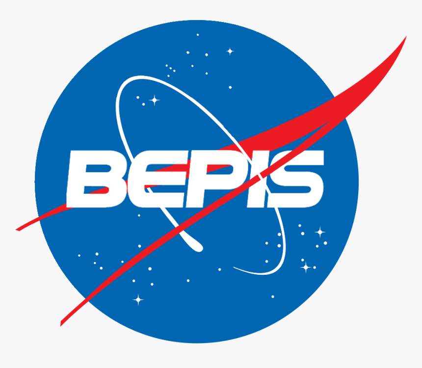 Design Available On Redbubble - Nasa Logo Png Hd, Transparent Png