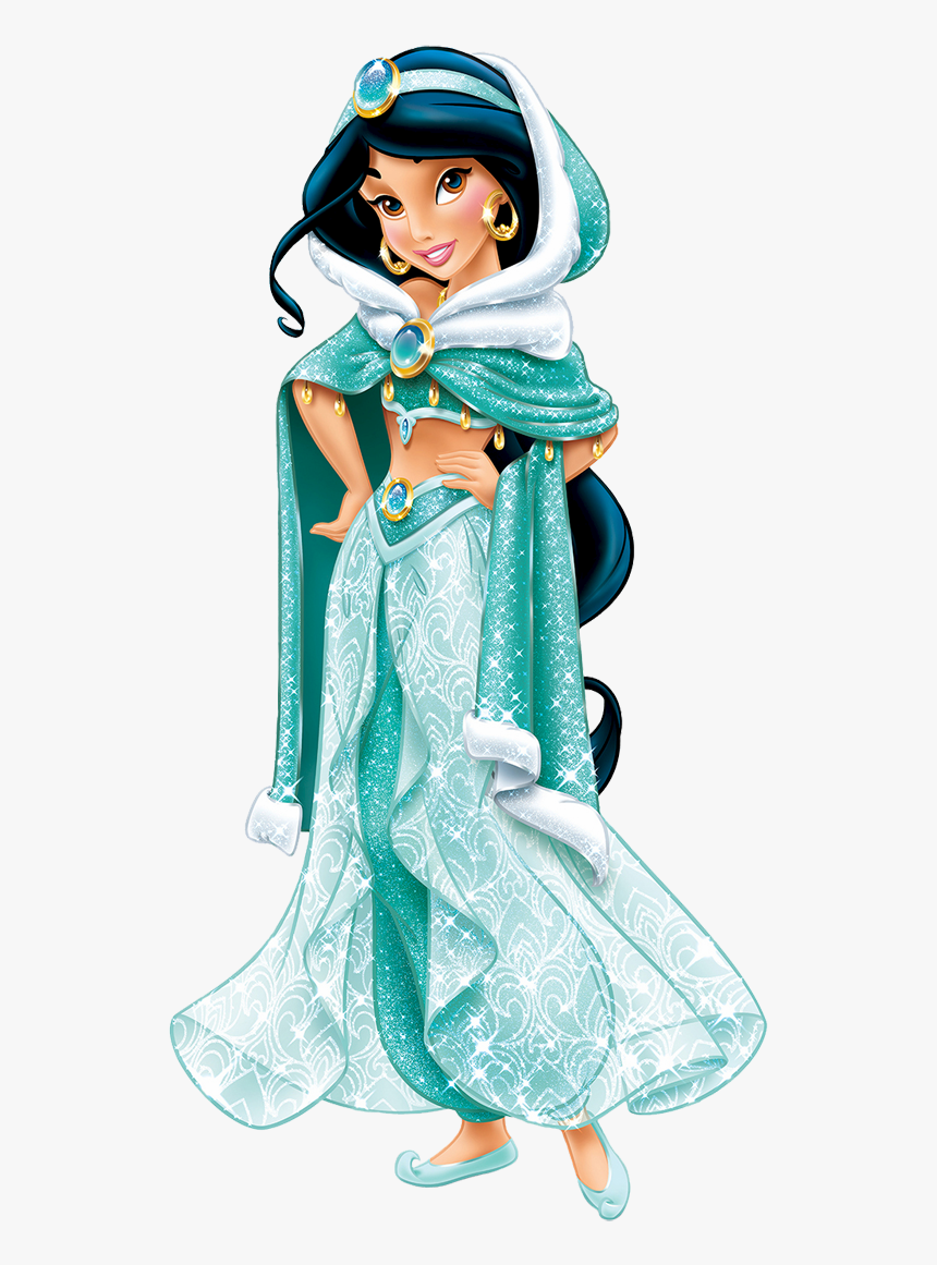 Jasmine Princess, HD Png Download , Transparent Png Image - PNGitem