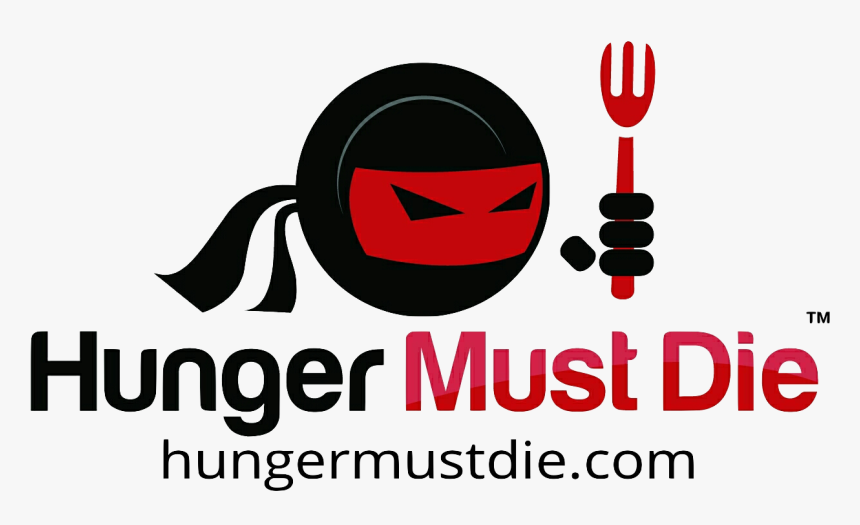 Hunger Must Die S Logo - Chromecast, HD Png Download