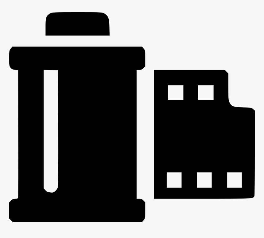 Transparent Film Strip Clipart, HD Png Download