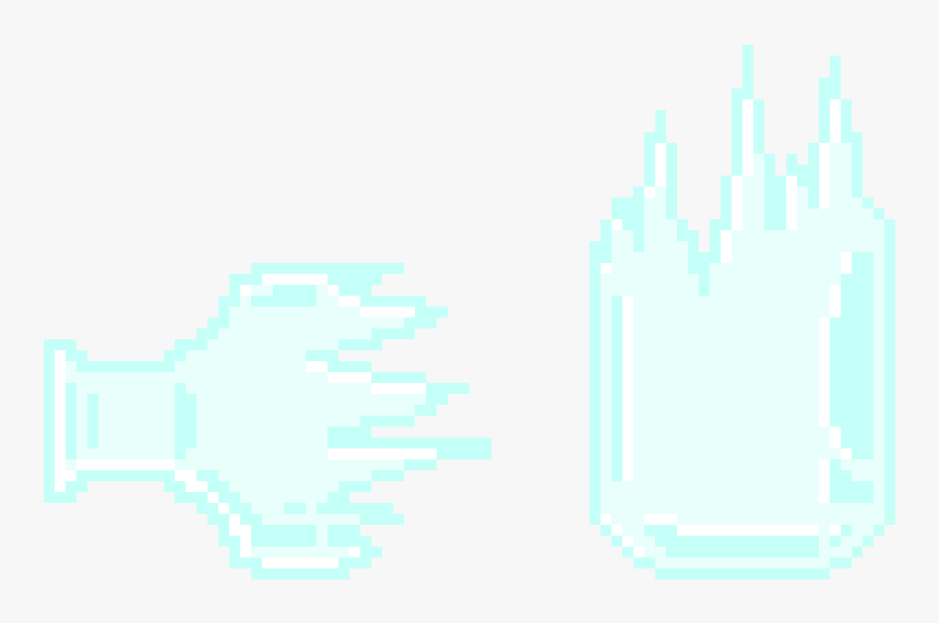 Broken Glass - Illustration, HD Png Download