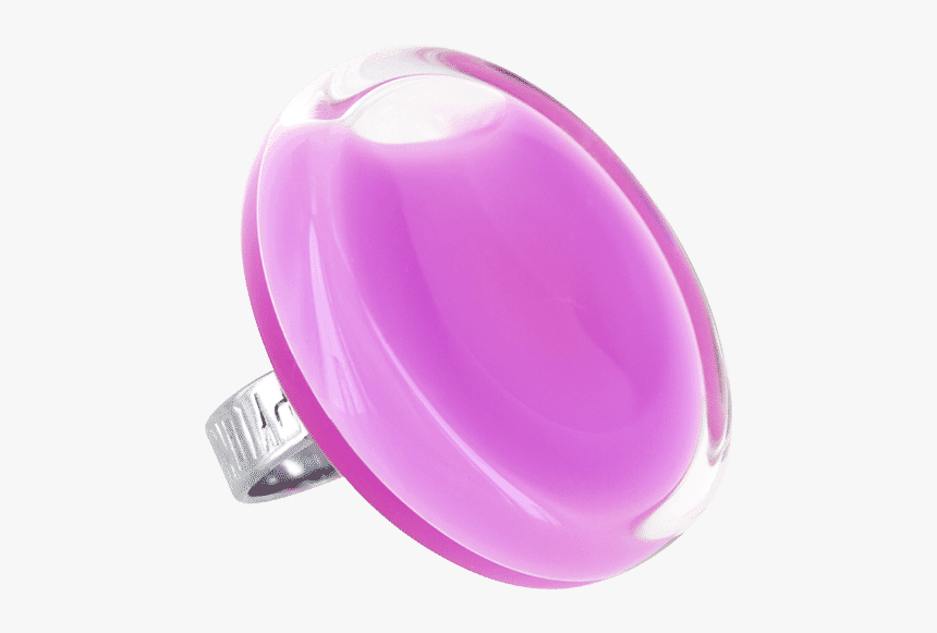 Cachou Giga Milk Bubble Gum - Ring, HD Png Download